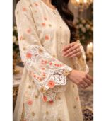 Ivory Blossom Shirt - Image 4